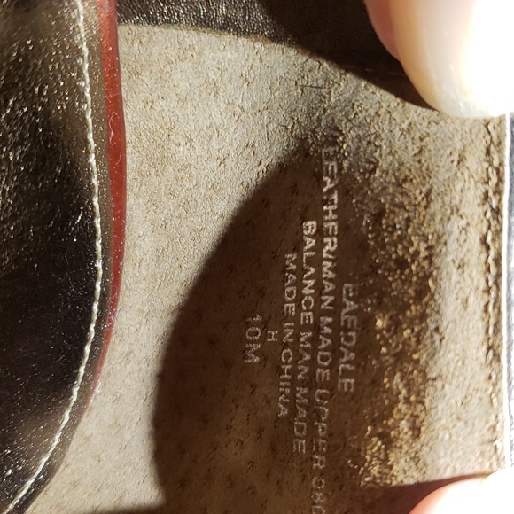 Enzo Angiolini pointy toe flats - Picture 7 of 8